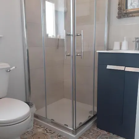 Tig Na Coille Country House Kilkenny