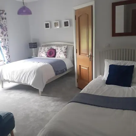 Tig Na Coille Country House * Kilkenny