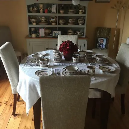 Tig Na Coille Country House Gospodarstwo wiejskie