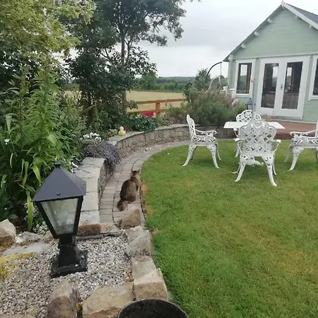 Gospodarstwo wiejskie Tig Na Coille Country House *