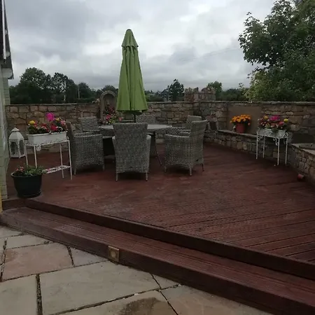 Tig Na Coille Country House Gospodarstwo wiejskie