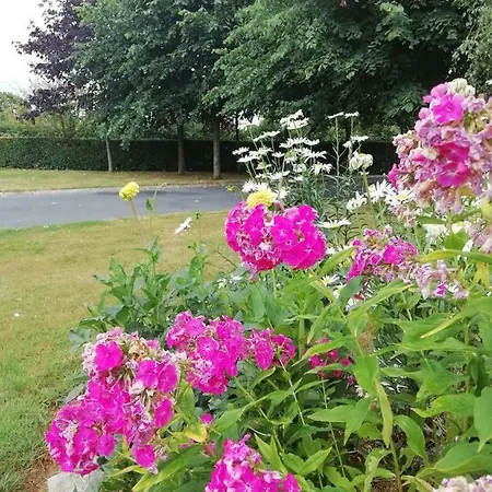 Tig Na Coille Country House Gospodarstwo wiejskie