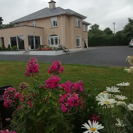 Tig Na Coille Country House Gospodarstwo wiejskie Kilkenny