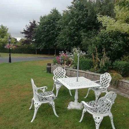 Gospodarstwo wiejskie Tig Na Coille Country House Kilkenny