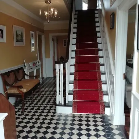 Tig Na Coille Country House Gospodarstwo wiejskie Kilkenny