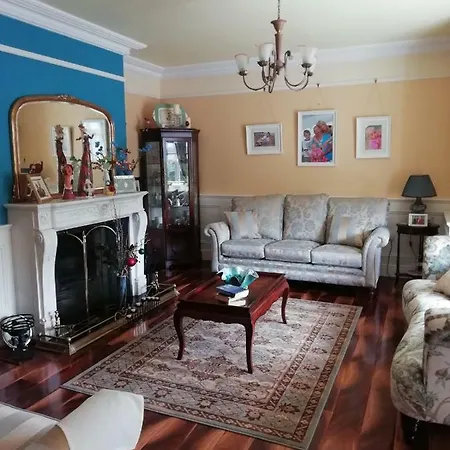 Tig Na Coille Country House Gospodarstwo wiejskie *