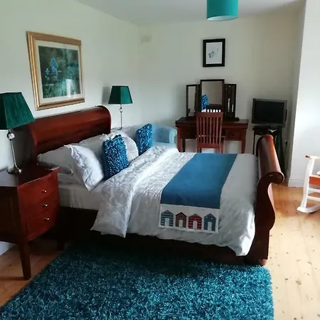 Tig Na Coille Country House Gospodarstwo wiejskie