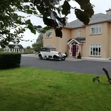 Tig Na Coille Country House Gospodarstwo wiejskie Kilkenny