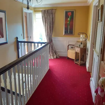 Tig Na Coille Country House Gospodarstwo wiejskie