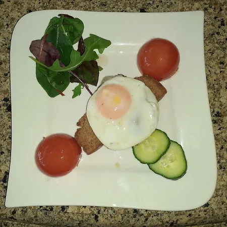 Gospodarstwo wiejskie Tig Na Coille Country House *