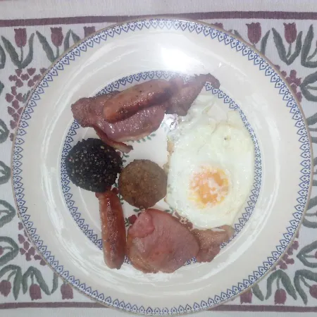 Tig Na Coille Country House * Kilkenny