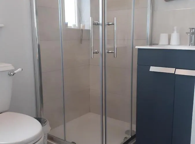 Tig Na Coille Country House Kilkenny