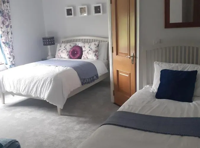 Tig Na Coille Country House * Kilkenny