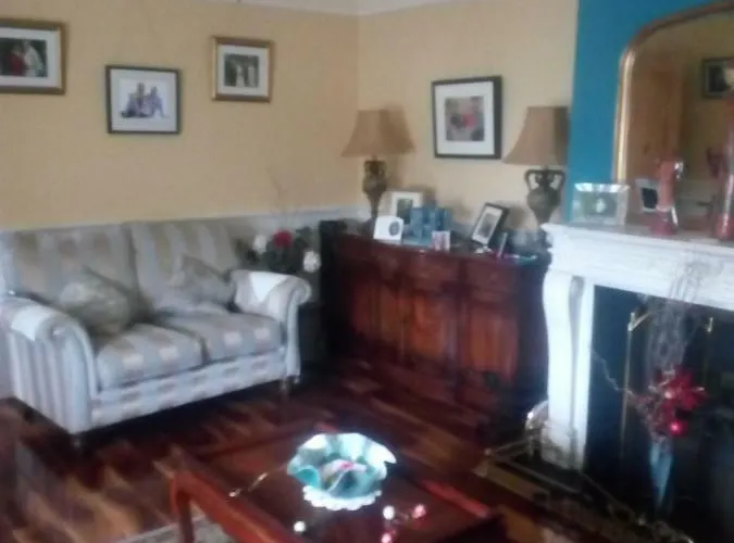 Landhuis Tig Na Coille Country House Kilkenny