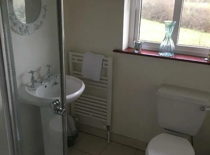 Landsted Tig Na Coille Country House