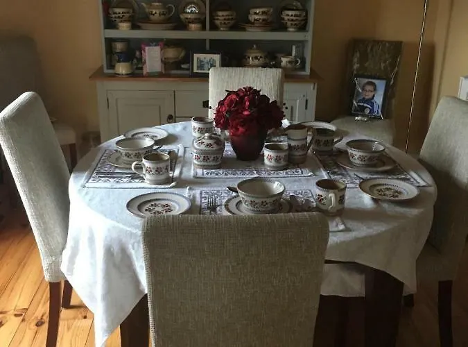 Tig Na Coille Country House Landsted