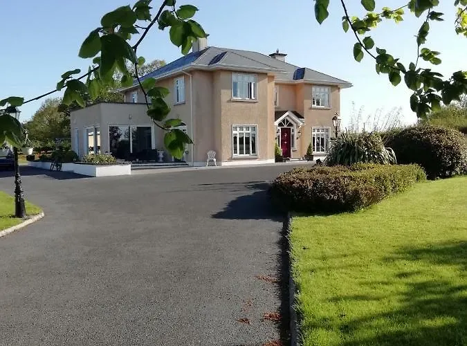 Landhuis Tig Na Coille Country House