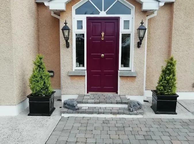 Tig Na Coille Country House Landhuis *