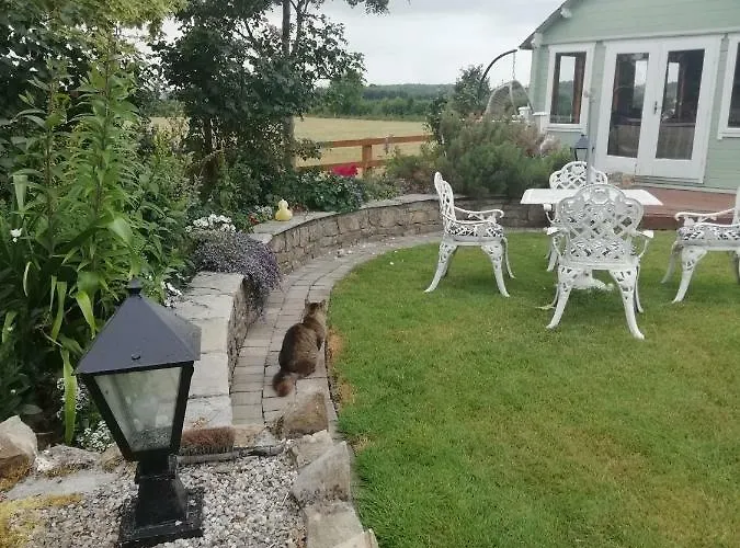 Landhuis Tig Na Coille Country House *