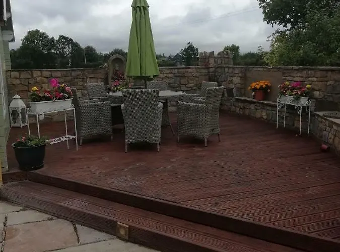 Tig Na Coille Country House Landhuis