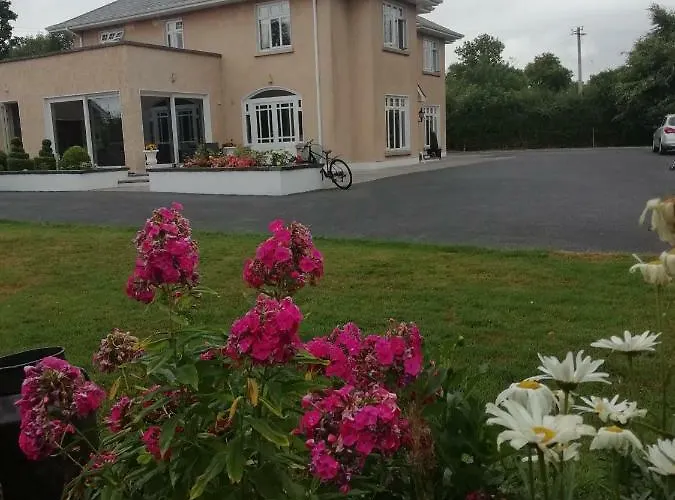 Tig Na Coille Country House Landsted Kilkenny