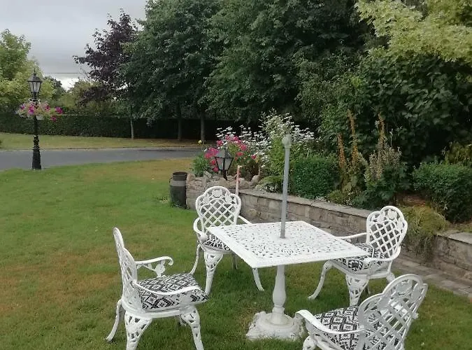 Landsted Tig Na Coille Country House Kilkenny