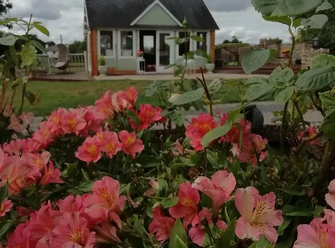 Tig Na Coille Country House Landsted Kilkenny