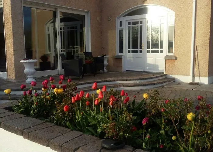 Tig Na Coille Country House Landsted *