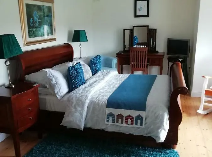 Tig Na Coille Country House Landhuis