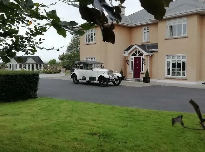 Tig Na Coille Country House Landsted Kilkenny