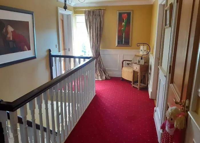 Tig Na Coille Country House Landsted