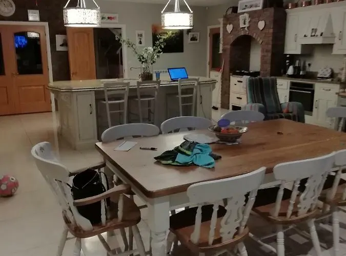 Landhuis Tig Na Coille Country House Kilkenny