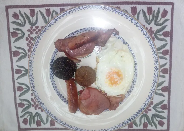 Tig Na Coille Country House * Kilkenny